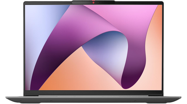 Lenovo + IdeaPad Slim 5 14ABR8 Laptop