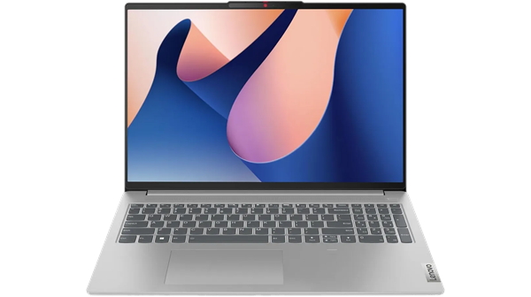 Lenovo + IdeaPad Slim 5 14IAH8 Laptop