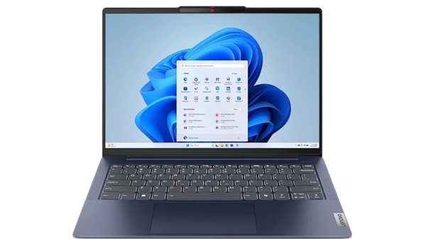 Lenovo + IdeaPad Slim 5 14IMH9 Laptop