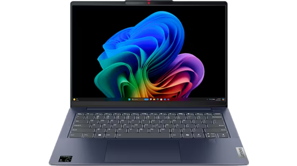 Lenovo + IdeaPad Slim 5 14Q8X9 14-inch Laptop