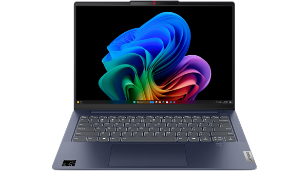 Lenovo + IdeaPad Slim 5 14Q8X9 Laptop
