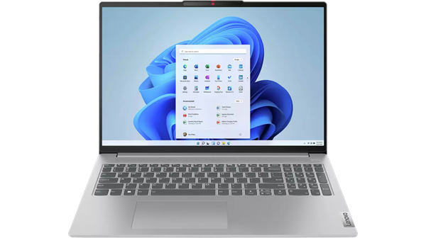 Lenovo + IdeaPad Slim 5 16-inch Laptop