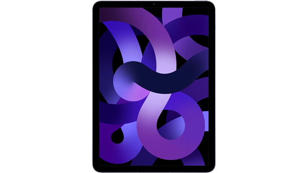 Apple + 2022 iPad Air 5 Wi-Fi