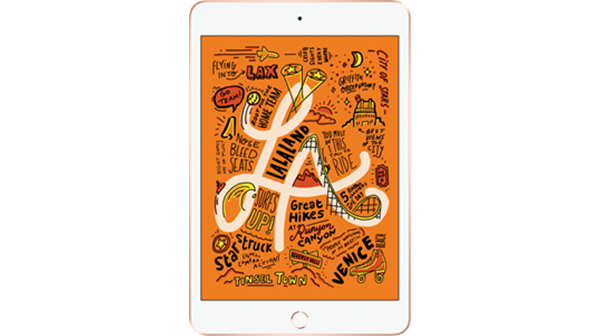 Apple + iPad mini 5 Wi-Fi