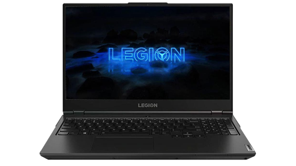 Lenovo + LEGION 5 15IMH05 Gaming Laptop