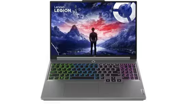 Lenovo + Legion 5i 14650HX Gaming Laptop