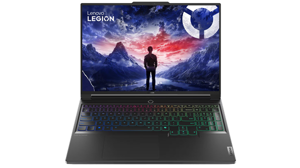 Lenovo + Legion 7 16IRX9 Gaming Laptop