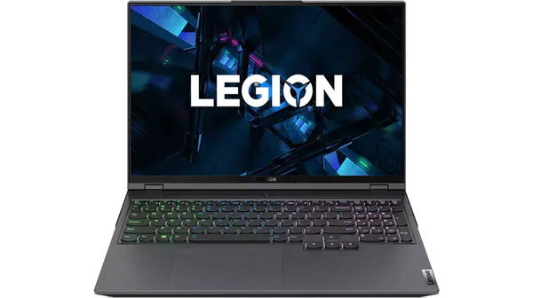 Lenovo + LEGION PRO 5i 16-inch Gaming Laptop