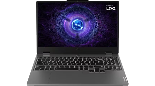Lenovo + LOQ 15IAX9