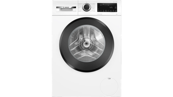 Bosch + Series 6 WGG24400GB