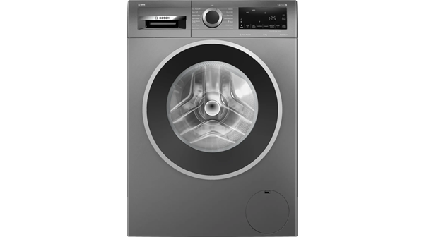 Bosch + Series 6 WGG244FCGB