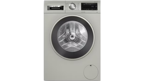 Bosch + Series 6 WGG244ZCGB