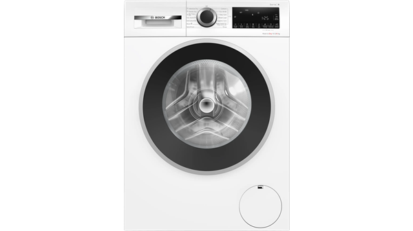Bosch + Series 6 WNG25401GB