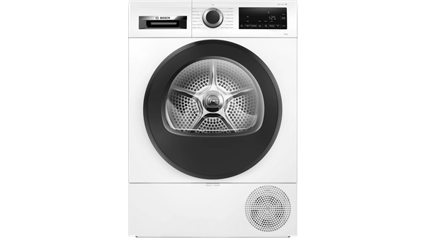 Bosch + Series 6 WQG233D8GB