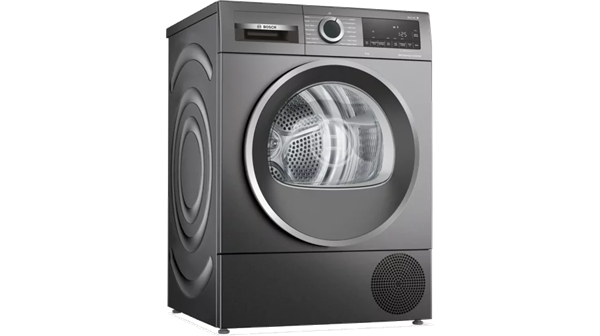 Bosch + Series 6 WQG245R9GB