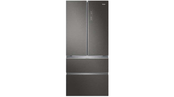 Haier + Series 7 HB18FGSAAA Multi-Door Fridge Freezer