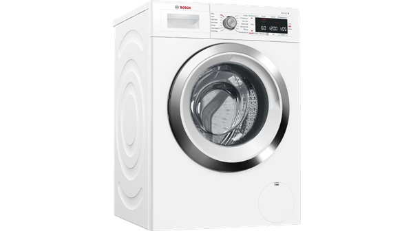 Bosch + Series 8 WAW285H0GB
