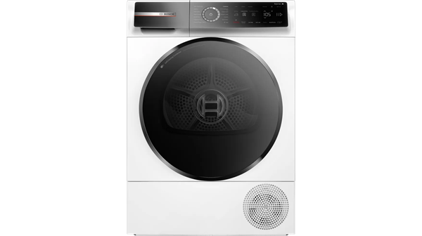Bosch + Series 8 WQB246C9GB