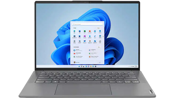 Lenovo + Slim 7 Pro X 14.5-inch Touchscreen Laptop