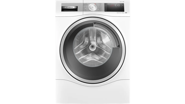 Bosch + WDU8H541GB