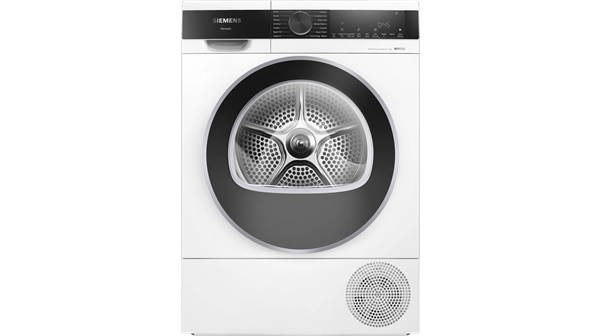 Siemens + WQ45G209GB