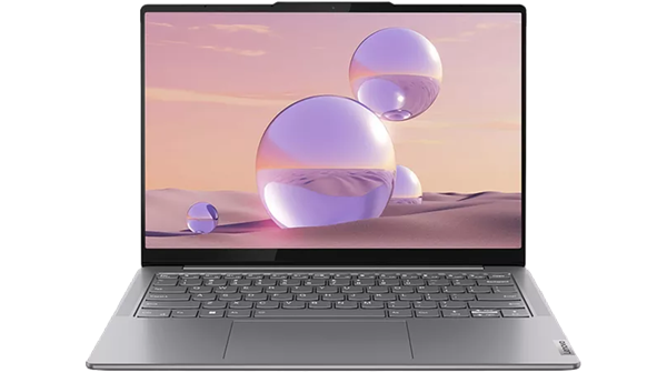 Lenovo + Yoga Slim 7 14-inch - Intel Core Ultra 7