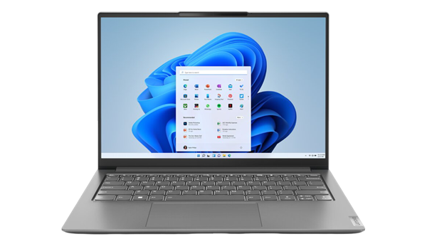 Lenovo + Yoga Slim 7 Pro 14IAP7 Laptop