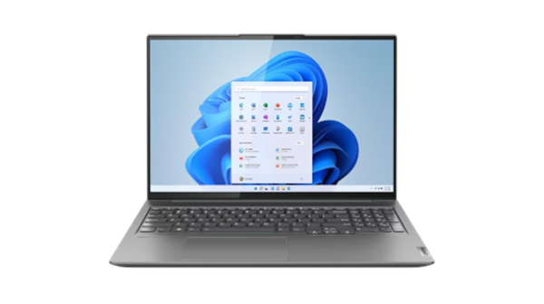 Lenovo + Yoga Slim 7 Pro 16ARH7 Laptop