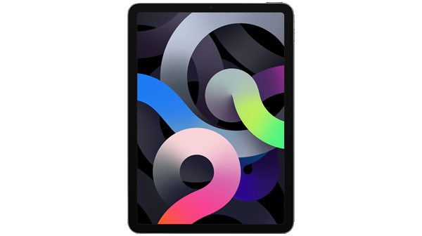 Apple + 2020 iPad Air 4 Wi-Fi