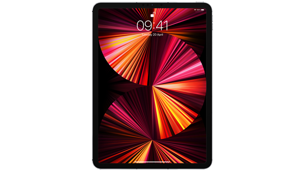 Apple + 2021 iPad Pro 11 Wi-Fi + Cellular 3rd generation